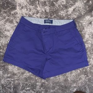 Old Navy 3’ Shorts